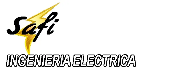 Safi Ingenieria Electrica