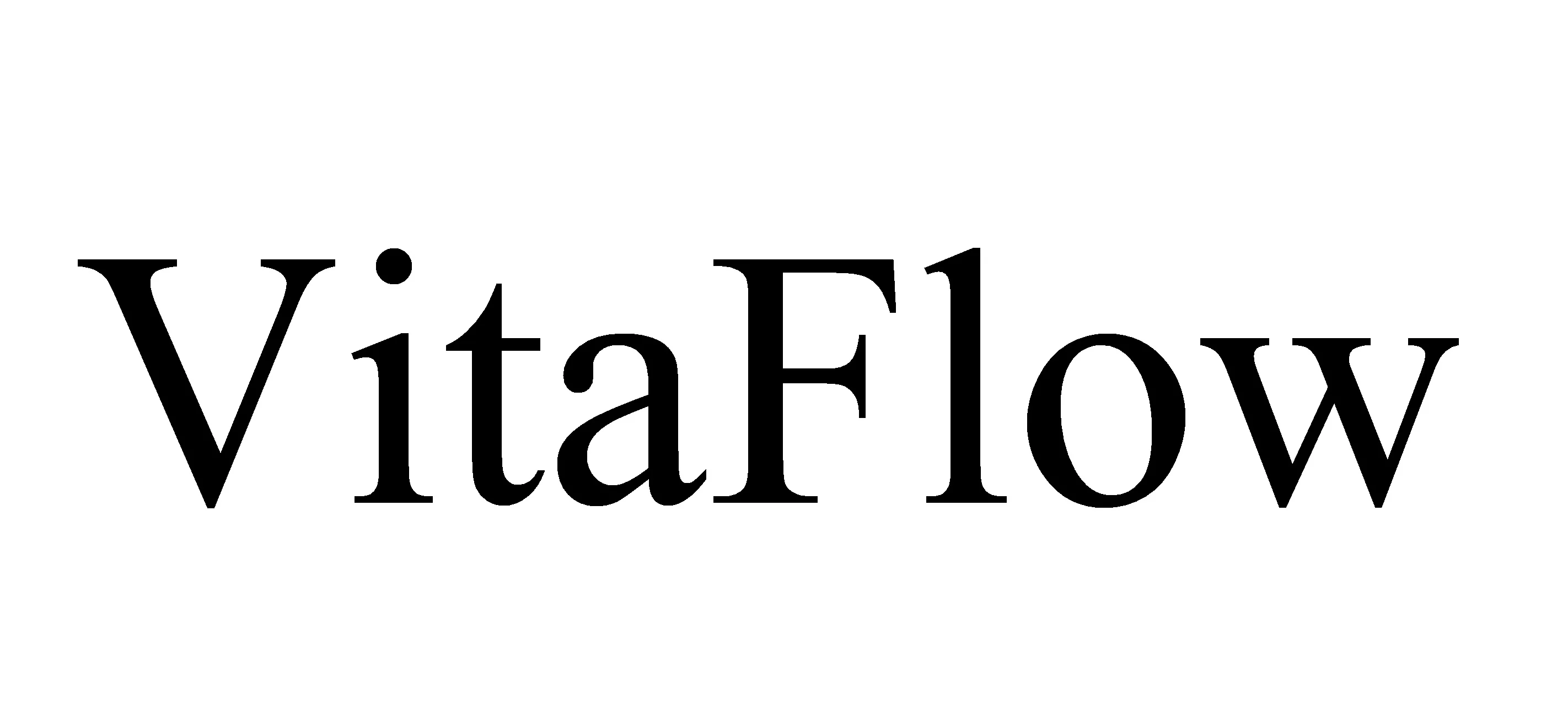 VITAFLOW