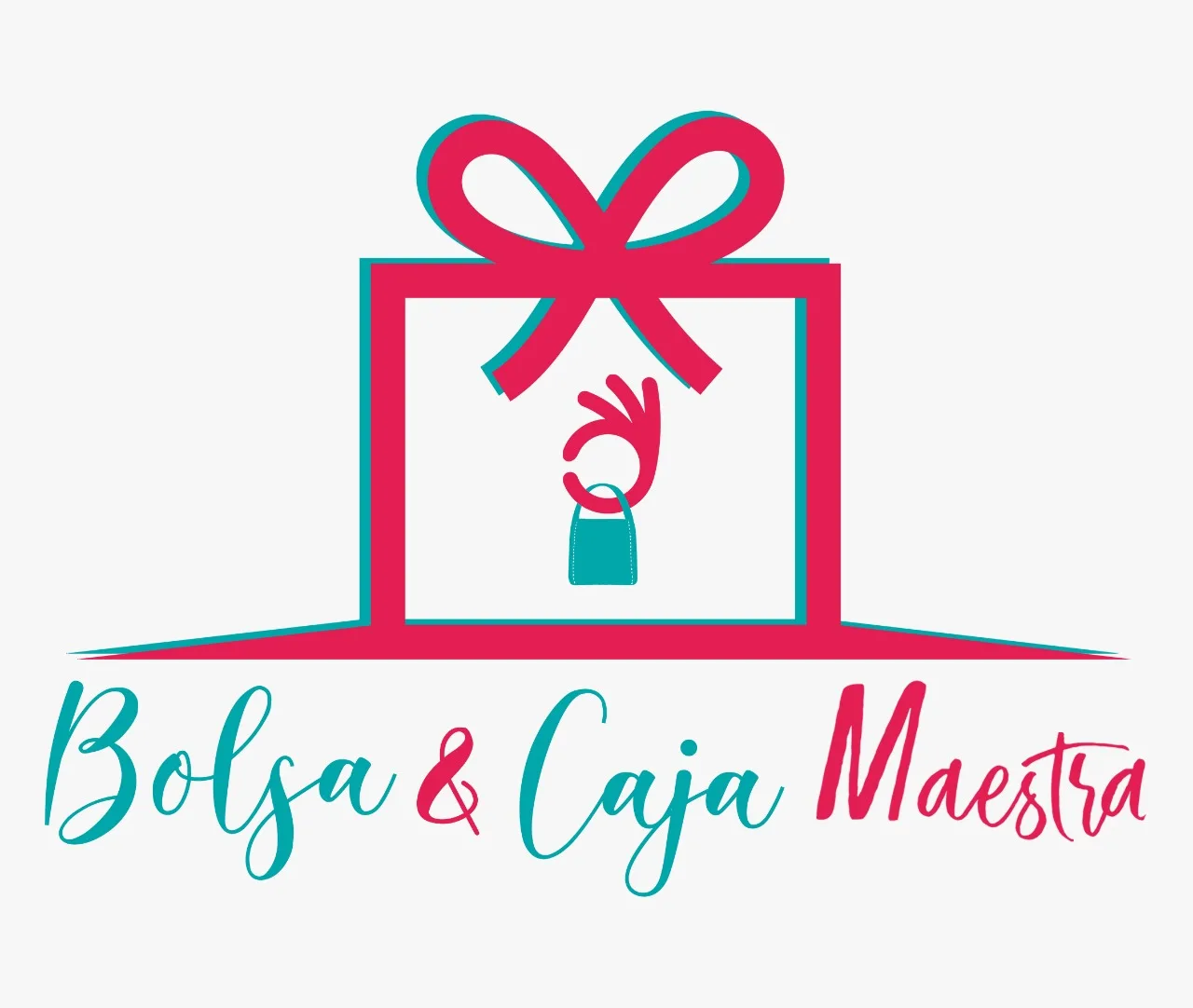 BOLSA & CAJA MAESTRA