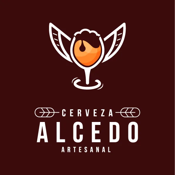 Cerveza Alcedo