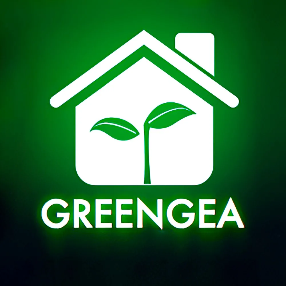 GREENGEA