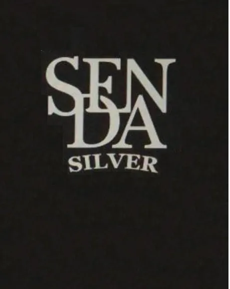SENDA SILVER