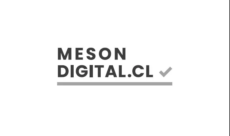 MESON DIGITAL.CL
