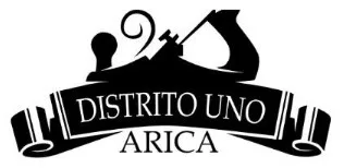 DISTRITO UNO ARICA