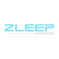 ZLEEP BY KINEGUN