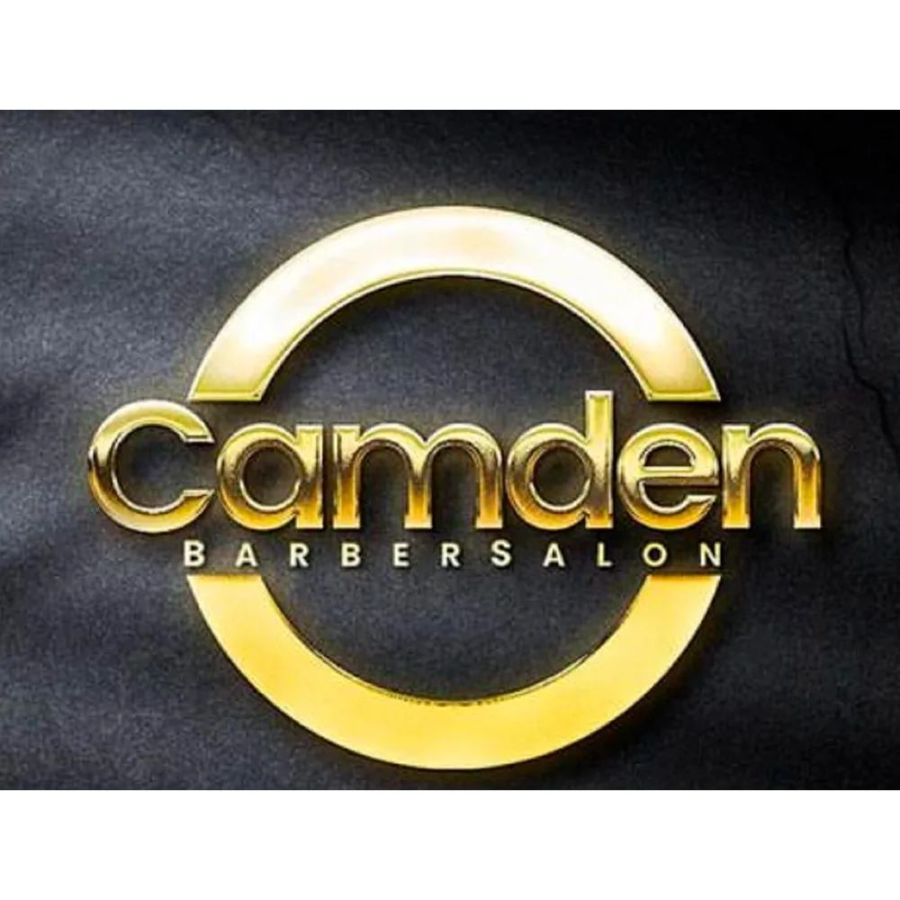 CAMDEN BARBER SALON