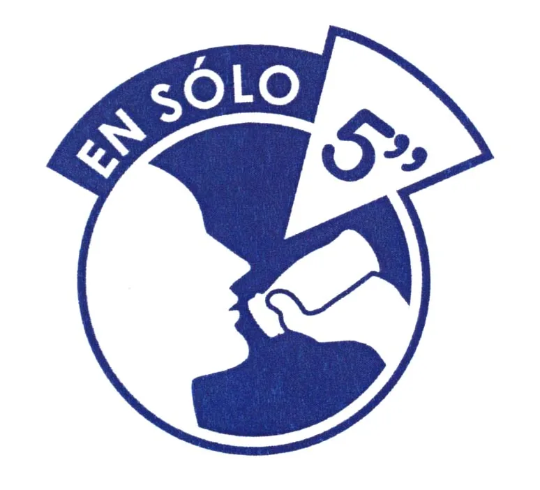 EN SOLO 5"