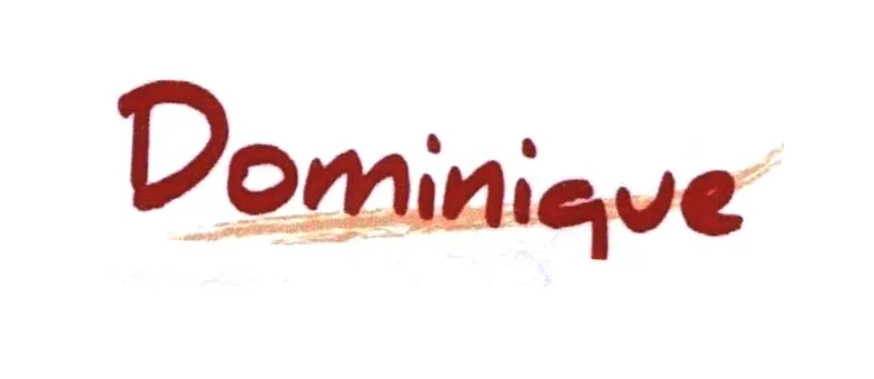 DOMINIQUE