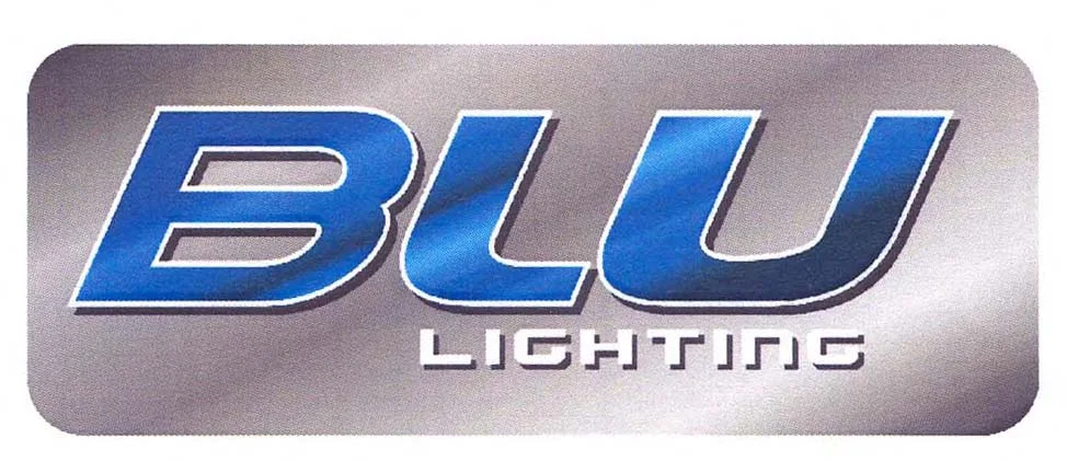 BLU LIGHTING