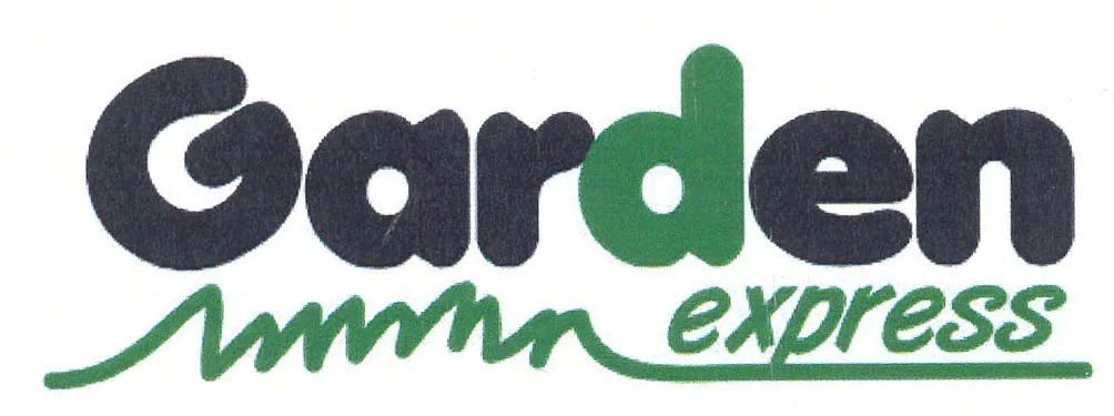 GARDEN EXPRESS