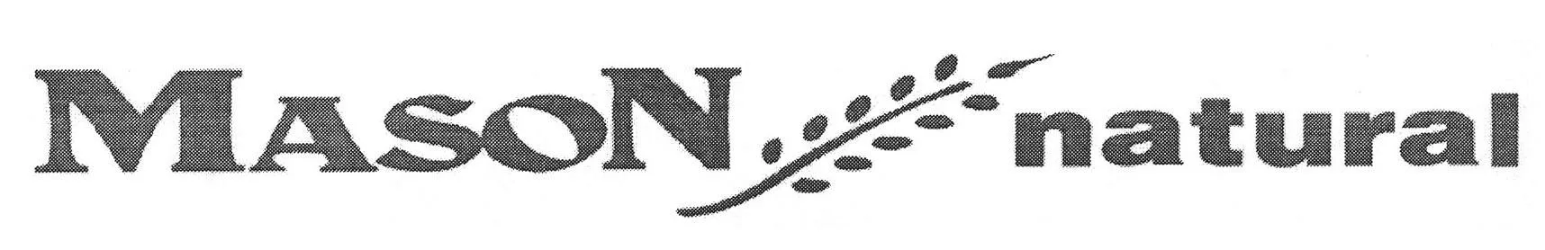 MASON NATURAL