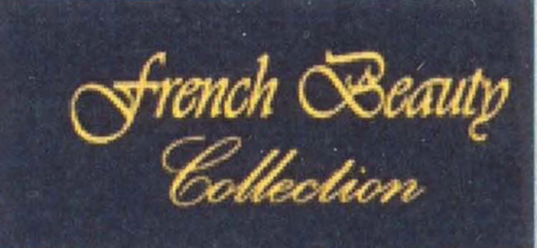 FRENCH BEAUTY COLLECTION