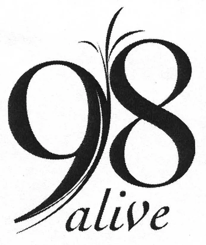 98 ALIVE