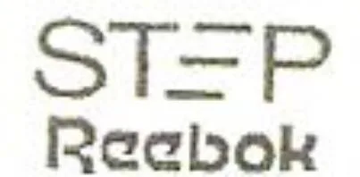 STEP REEBOK