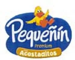 PEQUEÑIN ACOSTADITOS