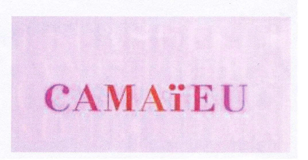CAMAÏEU