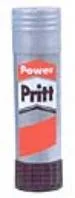 POWER PRITT