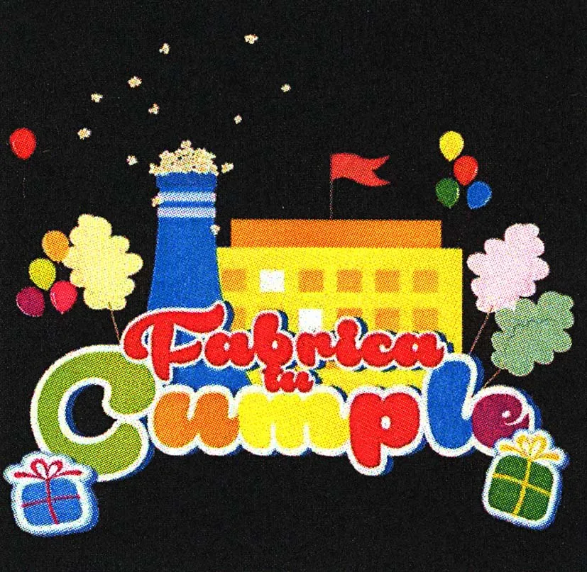 FABRICA TU CUMPLE