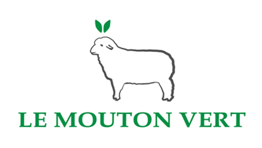 Le Mouton Vert