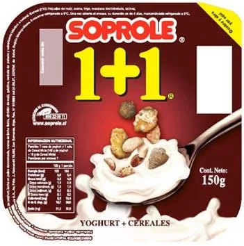 1 + 1