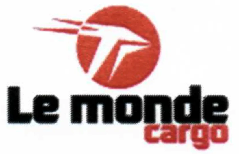 LE MONDE CARGO