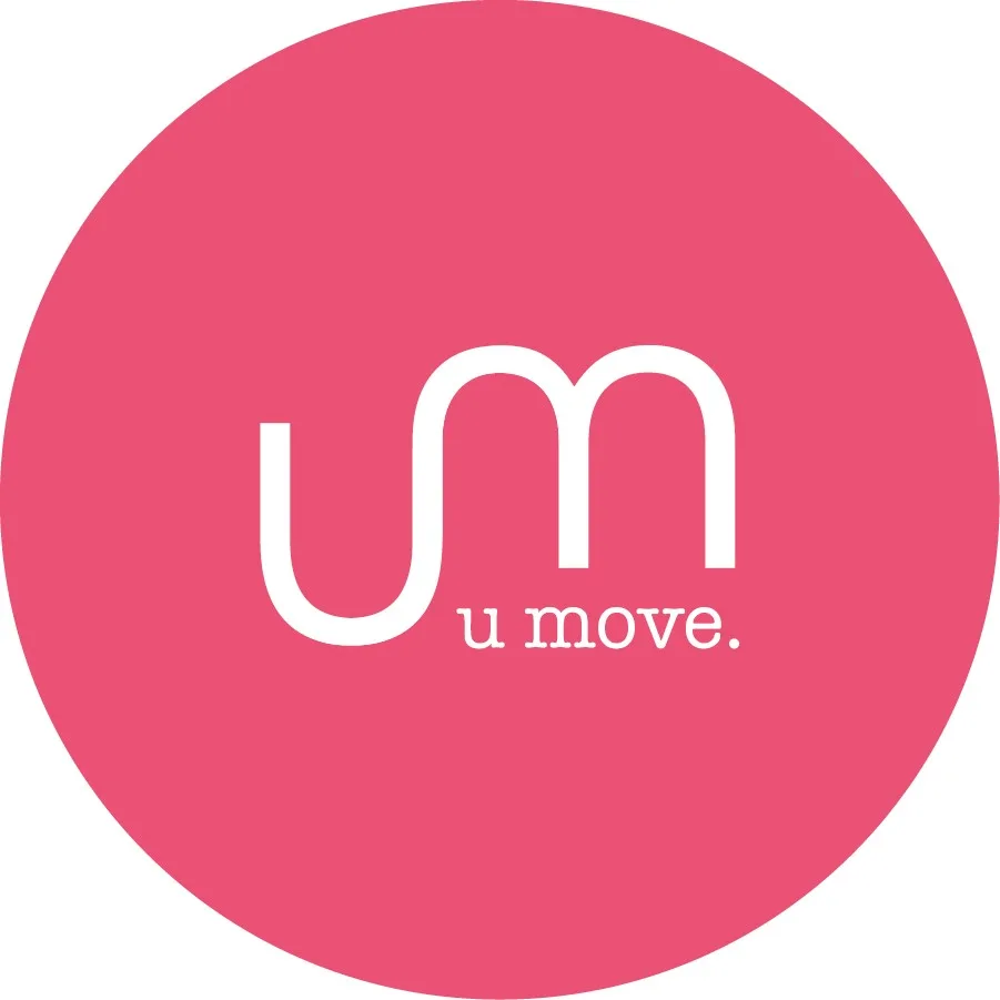 U MOVE.