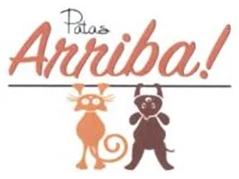 PATAS ARRIBA!