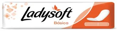 LADYSOFT BÁSICA