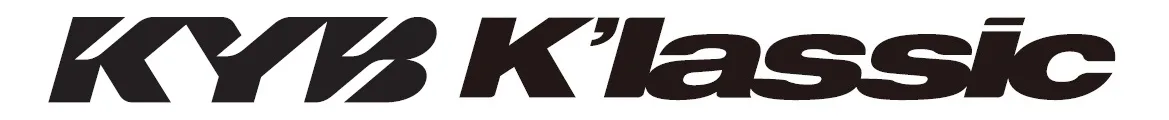 KYB K'lassic