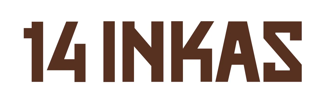 14 INKAS