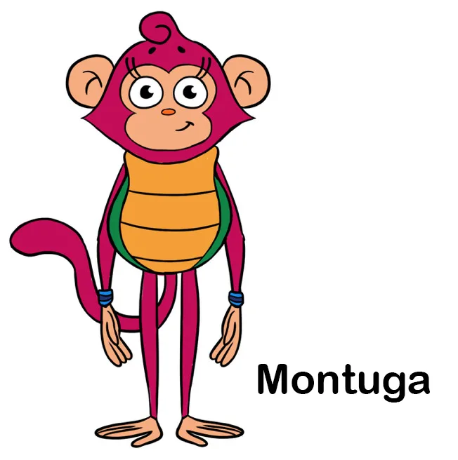 MONTUGA