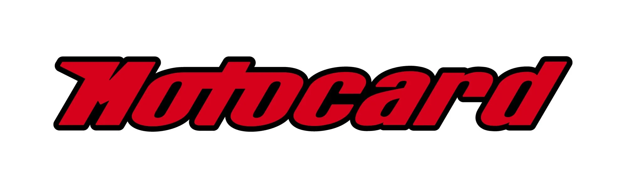 MOTOCARD