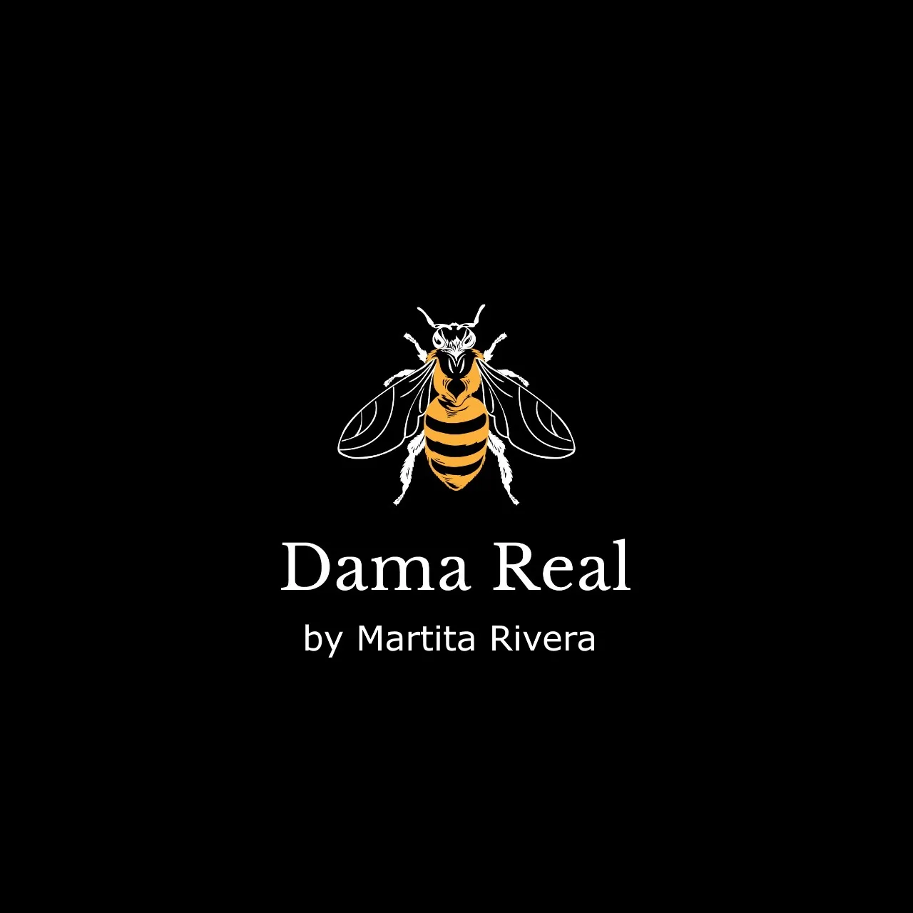 DAMA REAL BY MARTITA RIVERA