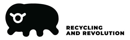 RECYCLING AND REVOLUTION