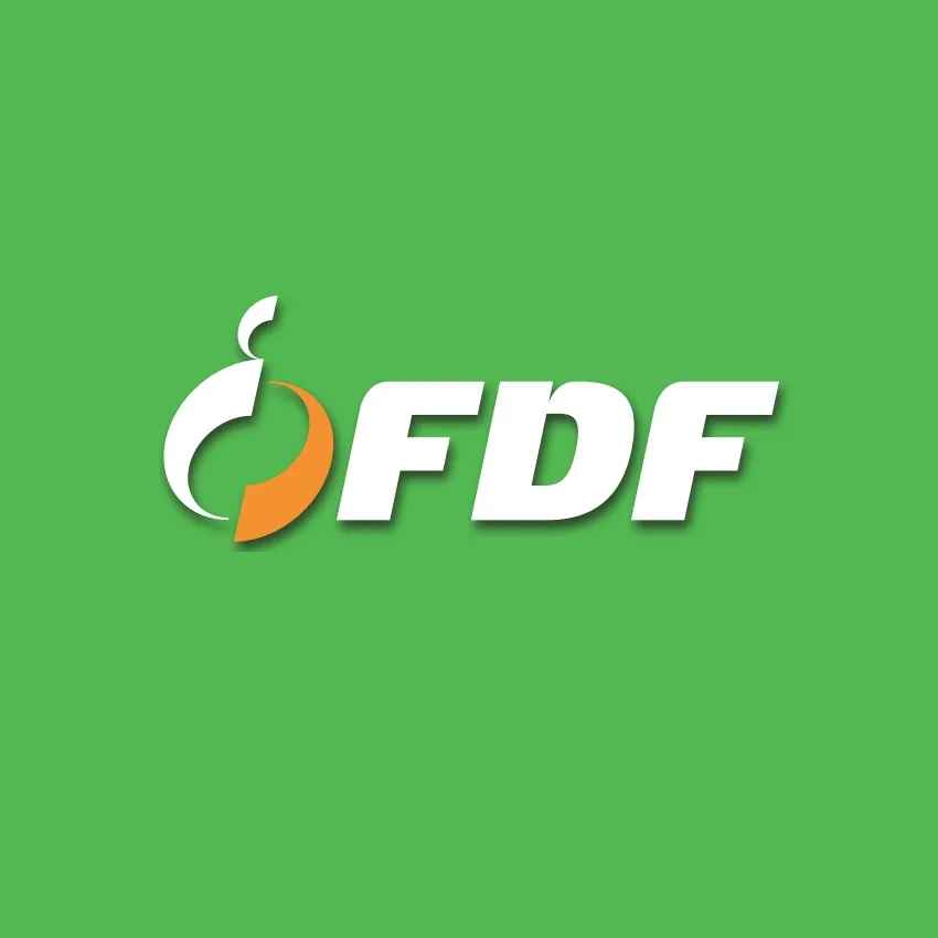 FDF