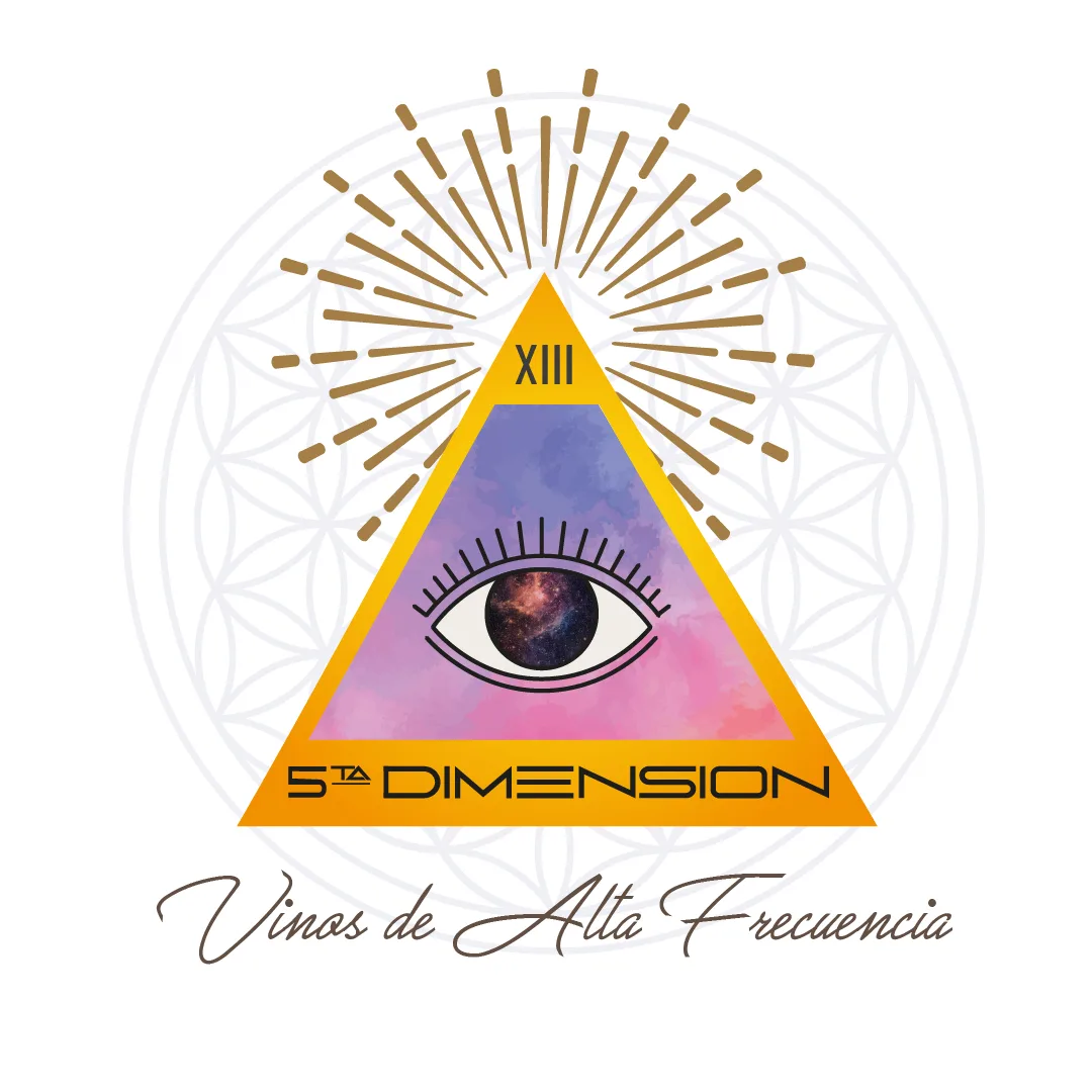 XIII 5ta Dimensión Vinos de Alta Frecuencia