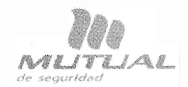 M MUTUAL DE SEGURIDAD