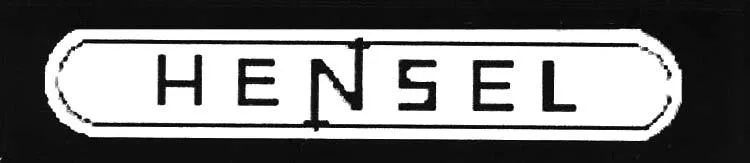 HENSEL