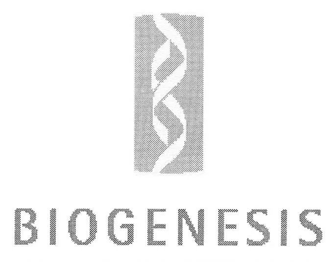 BIOGENESIS