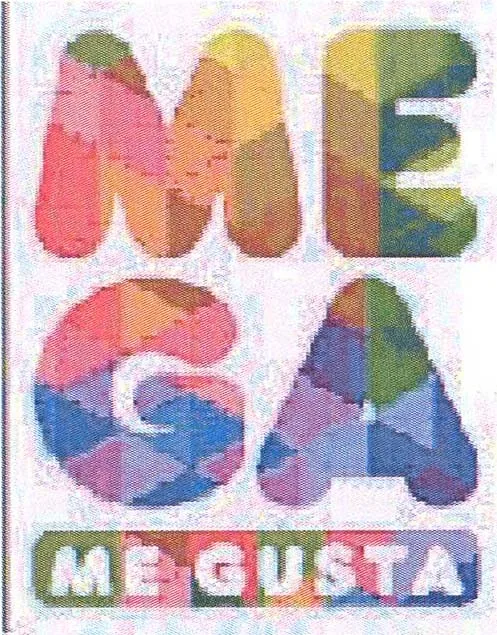 MEGA ME GUSTA