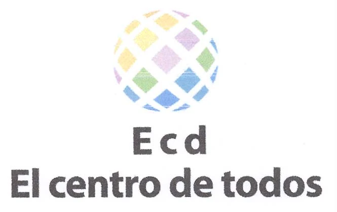 ECD EL CENTRO DE TODOS