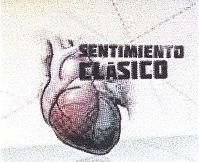 SENTIMIENTO CLASICO