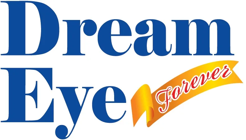DREAM EYE FOREVER