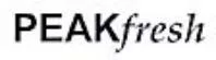 PEAKFRESH