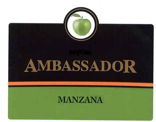 AMBASSADOR MANZANA