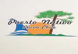 PUERTO NATIVO PUCON CHILE