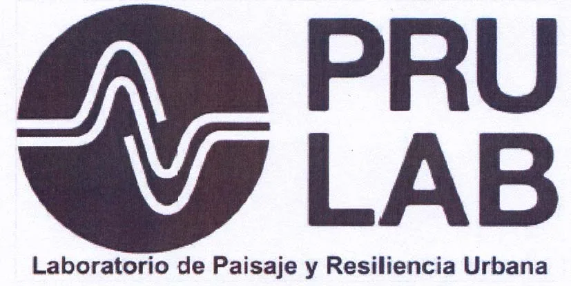 LABORATORIO DE PAISAJE Y RESILIENCIA URBANA PRU LAB