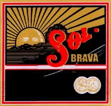 SOL BRAVA