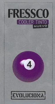 FRESSCO EVOLUCIONA