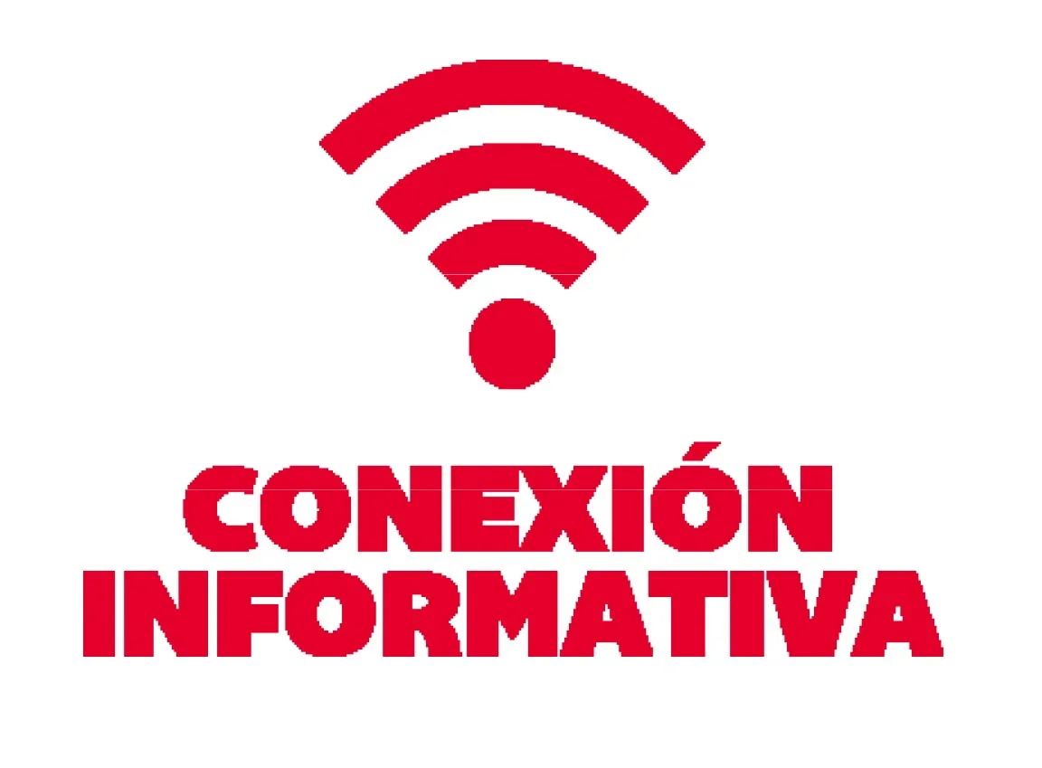 CONEXION INFORMATIVA